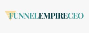 funnel empire logo design
