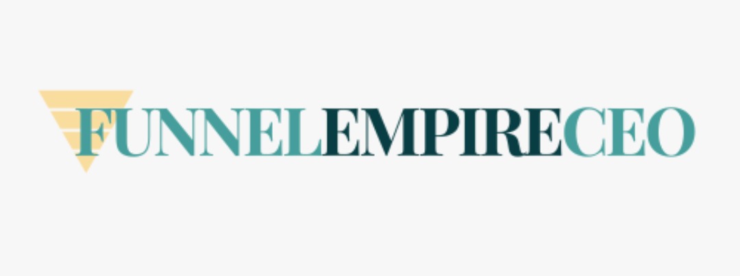 funnel empire logo design